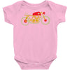 brat Baby Onesie