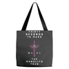 Thirty Seconds to Mars   the Monolight tour Tote Bags