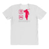 eat sleep battlefield All Over Women's T-shirt