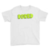 bored Youth Tee