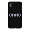 Moon Phases iPhoneX