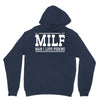 milf Hoodie