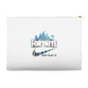 Just Play It Fortnite Accessory Pouches