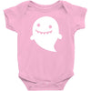 funny ghost Baby Bodysuit