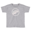 scott pilgrim vs the world bass guitar rockband vintage show movie tee Toddler T-shirt