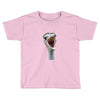 Deve kusu Toddler T-shirt