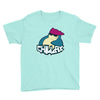 chillax Youth Tee