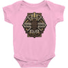 miner guild Baby Bodysuit