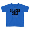 gilmore girls thing Toddler T-shirt