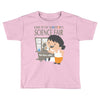 science fair Toddler T-shirt