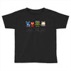 hello avengers Toddler T-shirt