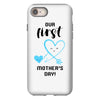 Our First Mother's Day! Baby Boy iPhone 8