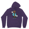 plantez un arbre Unisex Hoodie