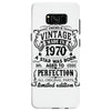 Vintage 1970 Samsung Galaxy S8