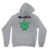 mr (2) Unisex Hoodie