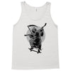 reaper skater Tank Top