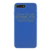 philosobee quote 35 iPhone 7 Plus Case