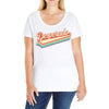 Desperado Ladies Curvy T-Shirt