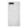 perfect cornish iPhone 7 Plus Case