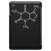 caffeine molecule game iPad Mini