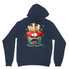 hannibal Unisex Hoodie