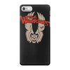 the warriors movie iPhone 7 Case