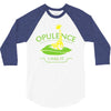 opulence, i has it 3/4 Sleeve Shirt
