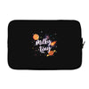 Milky Way Laptop sleeve