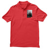 macaulay culkin life Polo Shirt