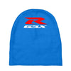 camiseta gsxr Baby Beanies