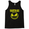 nightmare hoodie Tank Top
