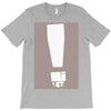exclamation box T-Shirt