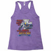ride free Racerback Tank