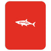 Grandpa Shark Mousepad