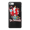dr seusshi iPhone 7 Case