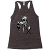 anonymous Racerback Tank