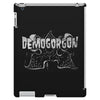 demogorgan iPad 3 and 4 Case