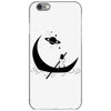 On The Moon iPhone 6/6s Case