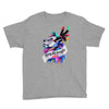 King Of Jungle Youth Tee