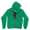 captain marvel Unisex Hoodie