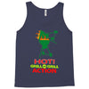 hot grill on grill action Tank Top