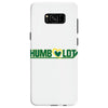 Humboldt Broncos Samsung Galaxy S8