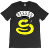 rich snake T-Shirt