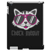 CHECK MEOWT CAT iPad 3 and 4 Case