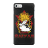 Super Saiyan Goku DBZ iPhone 7 Case