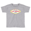 Pray for Las Vegas Toddler T-shirt