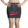 keep calm and pitch on Mini Skirts