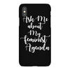 Women, love, Rights, Feminism, Feminist, Female, Funny, Woman, Girl Po iPhoneX