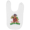 let's jam! Baby Bibs