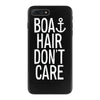 boat hair don't care (2) iPhone 7 Plus Case